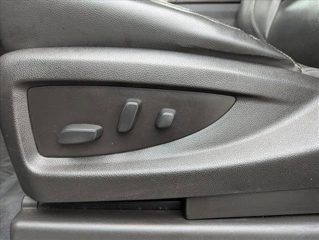 used 2018 GMC Sierra 1500 car, priced at $27,850