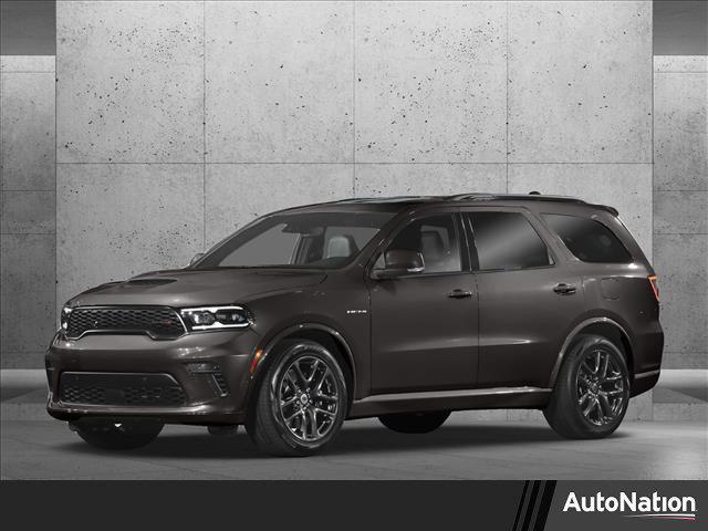 used 2021 Dodge Durango car, priced at $37,894