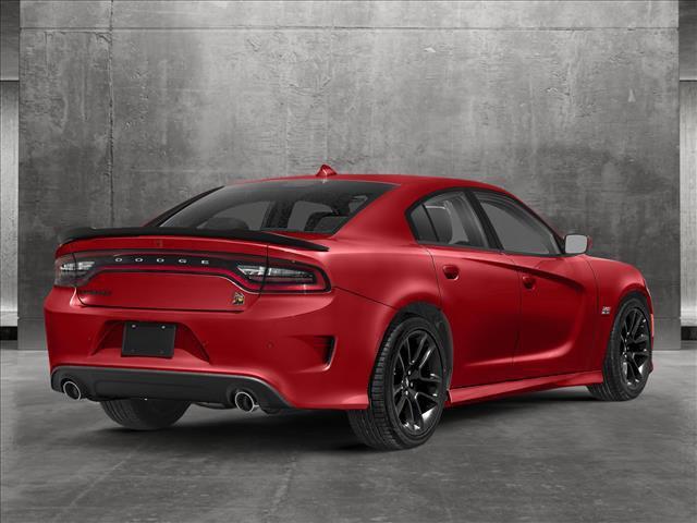 new 2023 Dodge Charger car, priced at $53,906