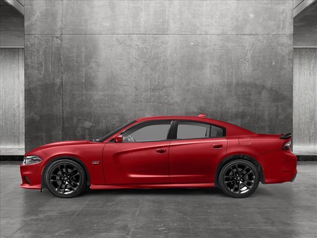 new 2023 Dodge Charger car, priced at $53,906