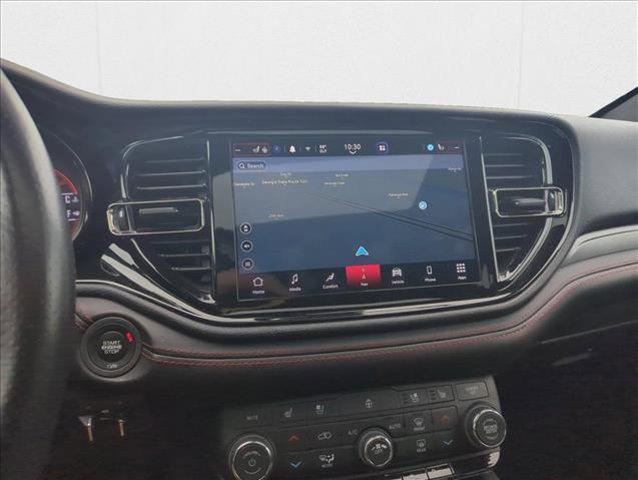 used 2023 Dodge Durango car, priced at $34,485
