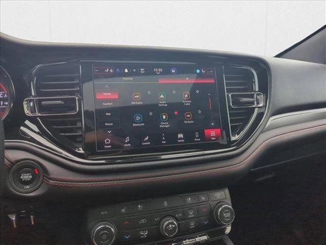 used 2023 Dodge Durango car, priced at $34,485