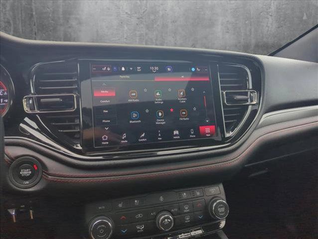 used 2023 Dodge Durango car, priced at $37,358