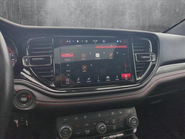 used 2023 Dodge Durango car, priced at $37,358