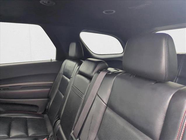 used 2023 Dodge Durango car, priced at $34,485