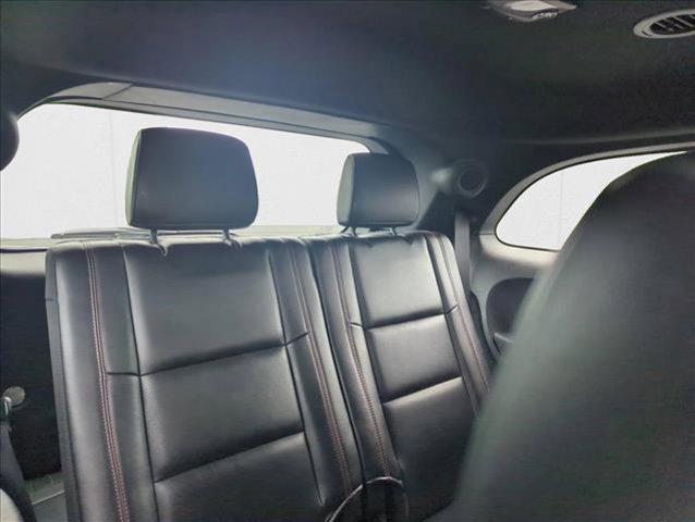 used 2023 Dodge Durango car, priced at $34,485