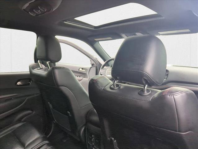 used 2023 Dodge Durango car, priced at $34,485