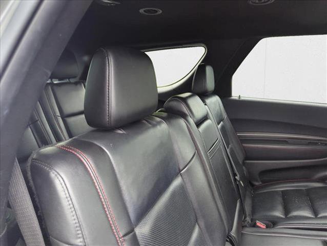 used 2023 Dodge Durango car, priced at $34,485