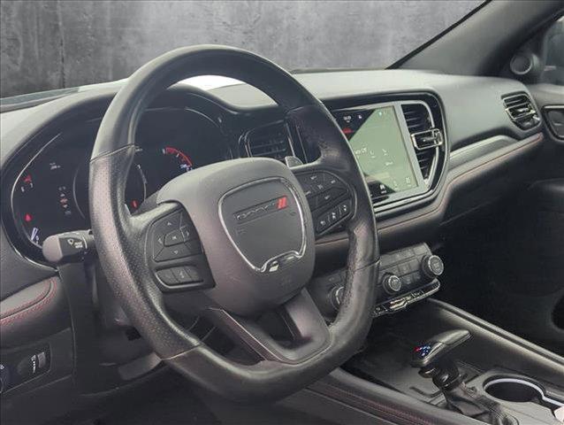 used 2023 Dodge Durango car, priced at $37,358