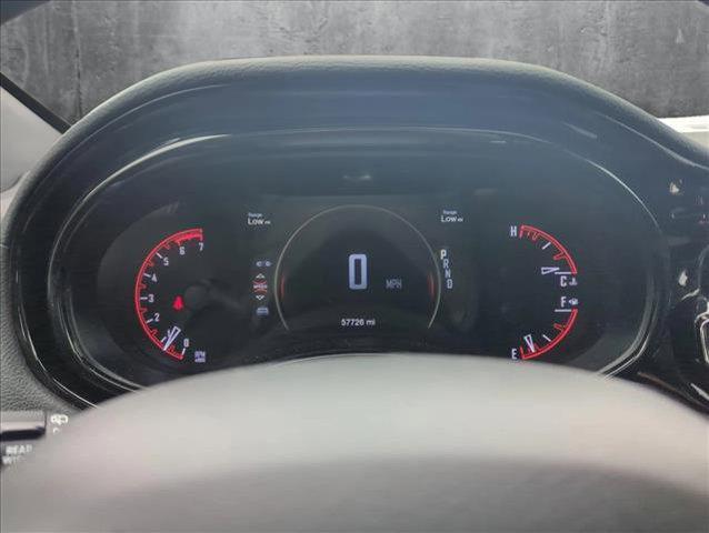 used 2023 Dodge Durango car, priced at $37,358