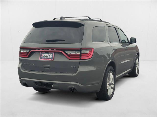 used 2023 Dodge Durango car, priced at $34,485