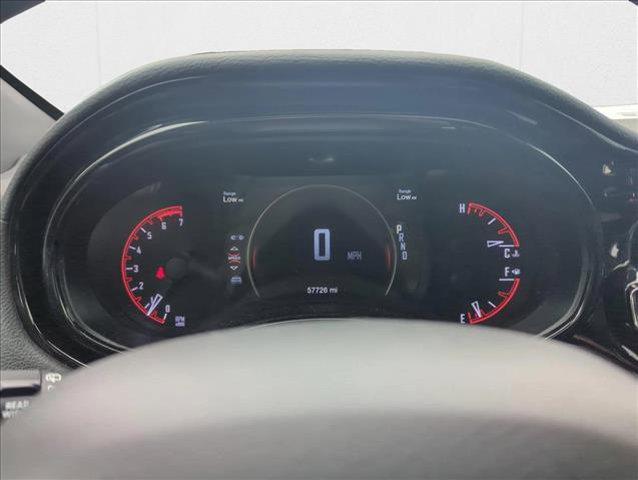 used 2023 Dodge Durango car, priced at $34,485
