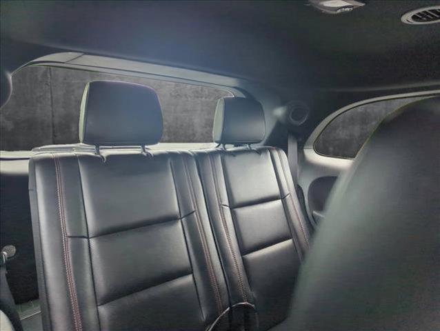 used 2023 Dodge Durango car, priced at $37,358