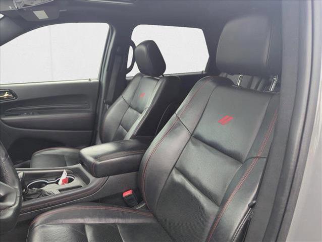 used 2023 Dodge Durango car, priced at $34,485