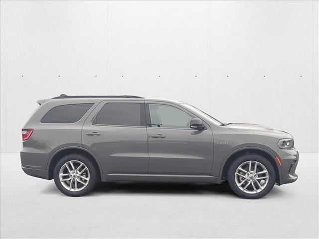 used 2023 Dodge Durango car, priced at $34,485
