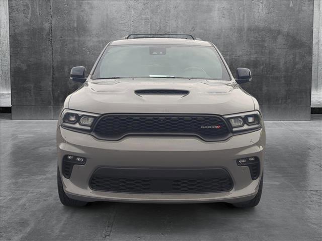 used 2023 Dodge Durango car, priced at $37,358