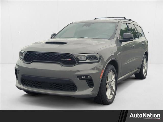 used 2023 Dodge Durango car, priced at $34,799