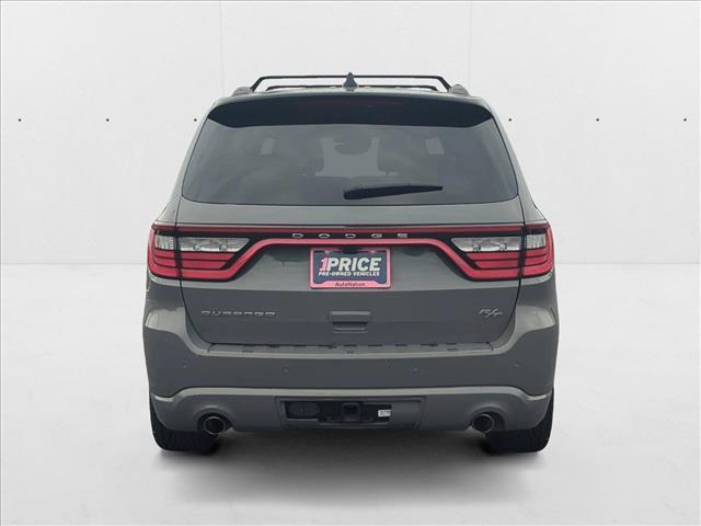 used 2023 Dodge Durango car, priced at $34,485