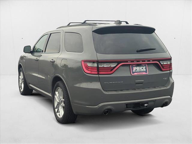 used 2023 Dodge Durango car, priced at $34,485