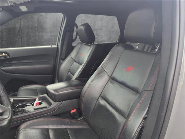 used 2023 Dodge Durango car, priced at $37,358