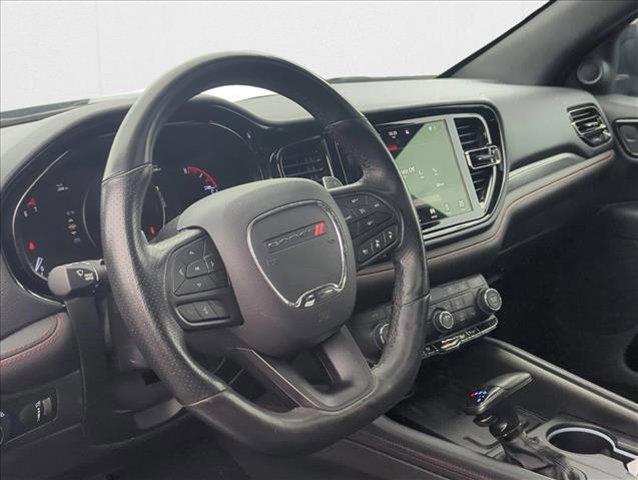 used 2023 Dodge Durango car, priced at $34,485