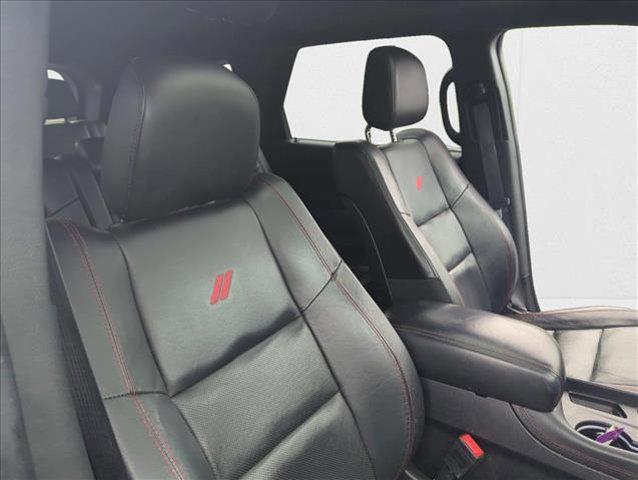 used 2023 Dodge Durango car, priced at $34,485