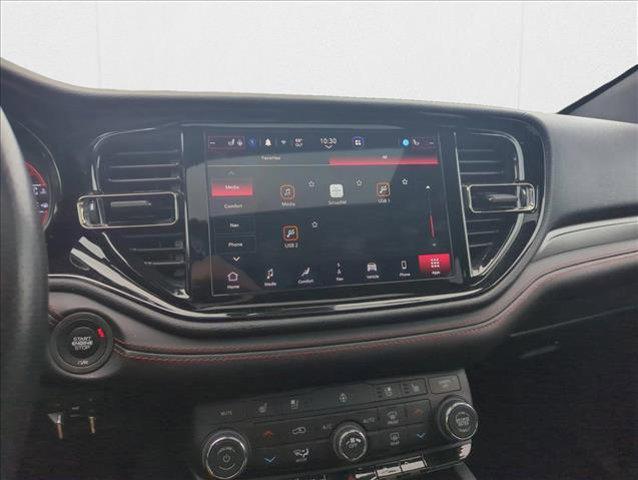 used 2023 Dodge Durango car, priced at $34,485