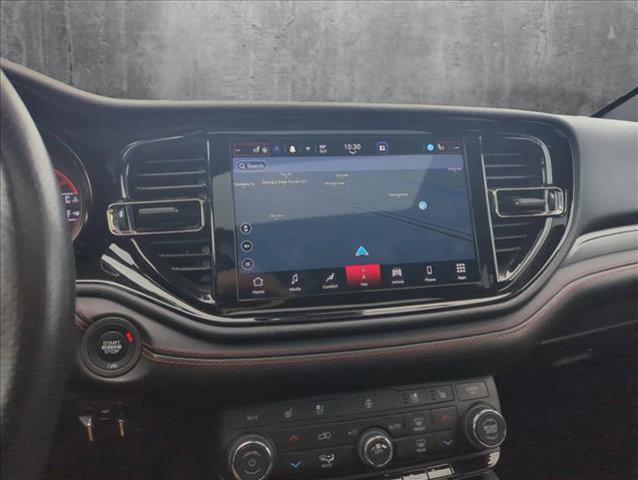 used 2023 Dodge Durango car, priced at $37,358