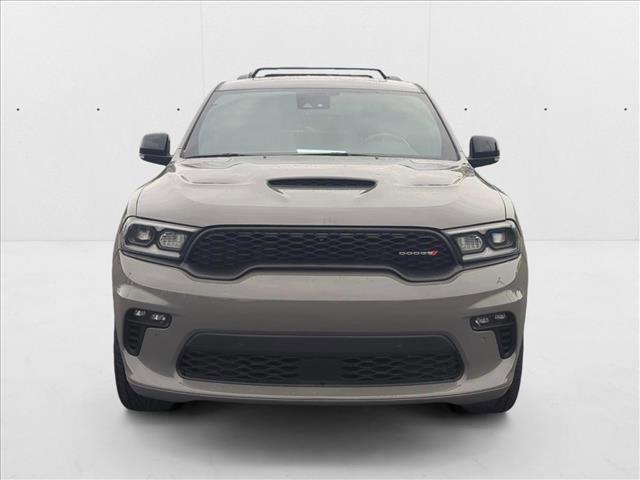 used 2023 Dodge Durango car, priced at $34,485