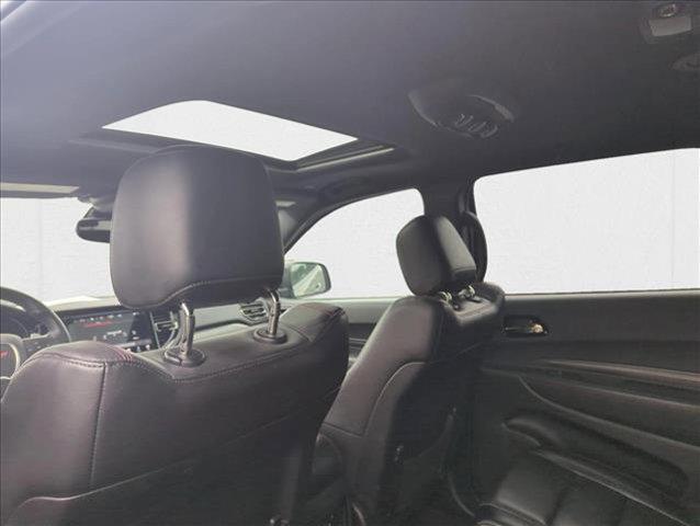 used 2023 Dodge Durango car, priced at $34,485