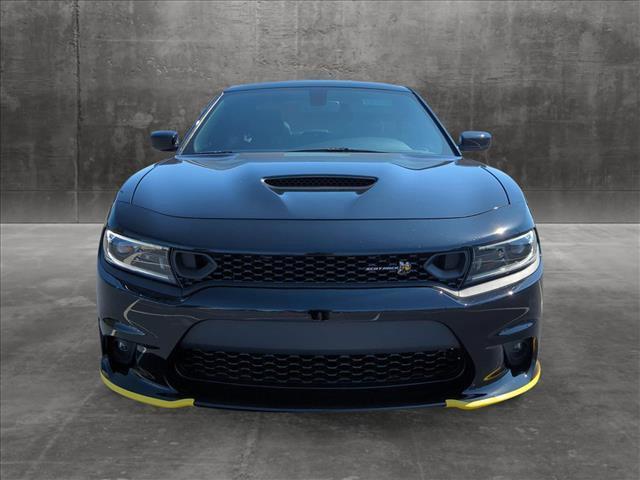 new 2023 Dodge Charger car, priced at $44,910