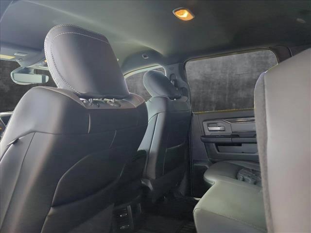 used 2021 Ram 2500 car, priced at $43,357