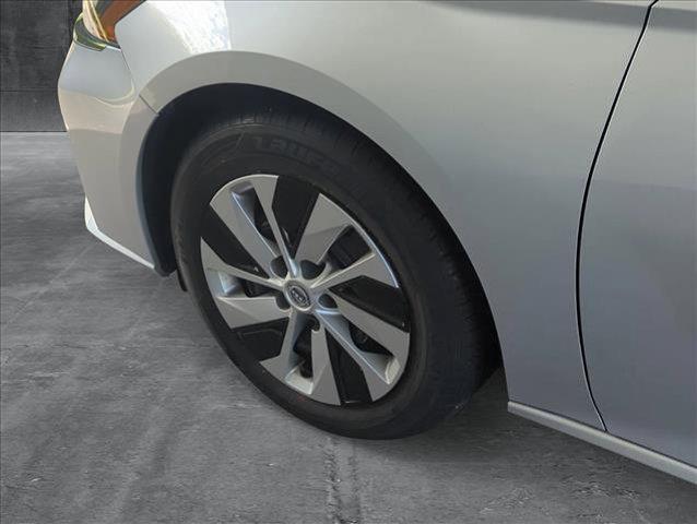 used 2024 Nissan Altima car, priced at $22,858