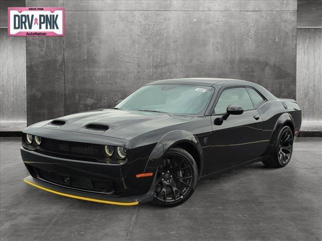 new 2023 Dodge Challenger car, priced at $87,249