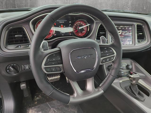 new 2023 Dodge Challenger car, priced at $87,249