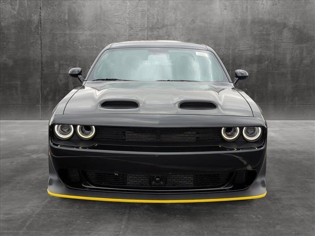 new 2023 Dodge Challenger car, priced at $87,249