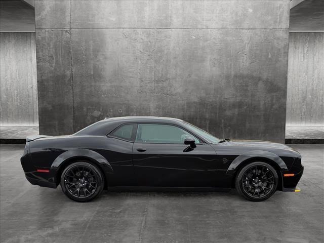 new 2023 Dodge Challenger car, priced at $87,249