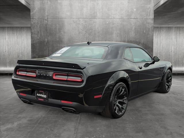 new 2023 Dodge Challenger car, priced at $87,249