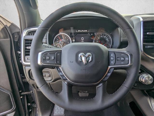 new 2026 Ram 1500 car, priced at $62,200