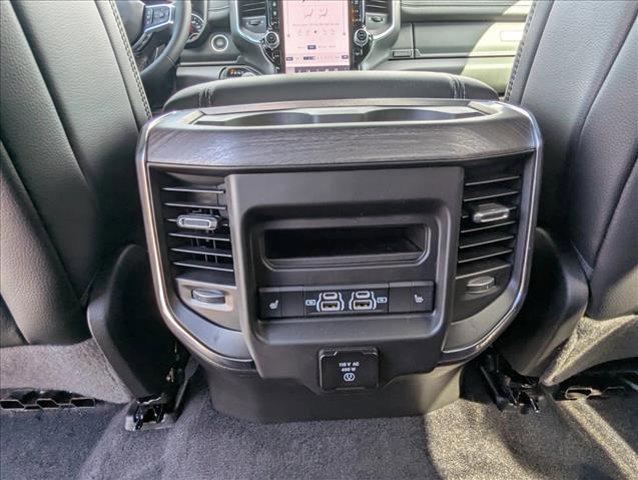 new 2026 Ram 1500 car, priced at $62,200