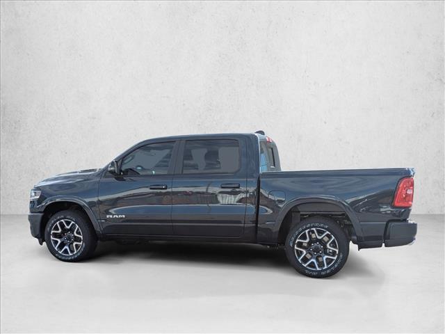 new 2026 Ram 1500 car, priced at $62,200