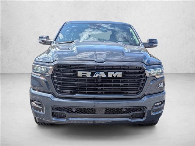 new 2026 Ram 1500 car, priced at $62,200