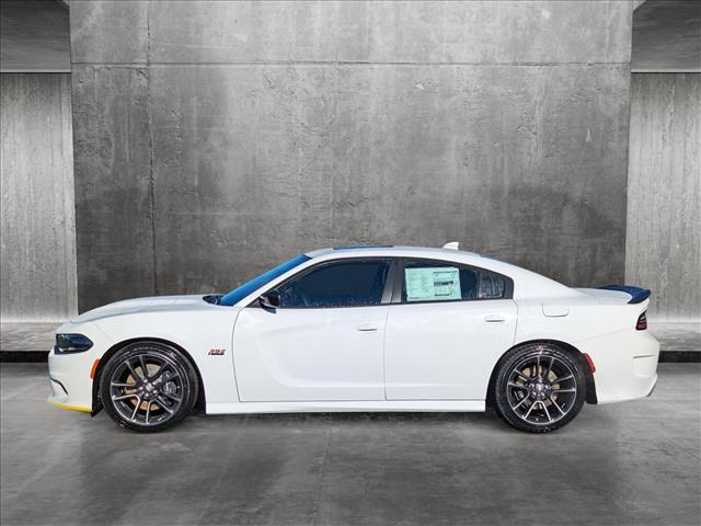 new 2023 Dodge Charger car, priced at $53,000