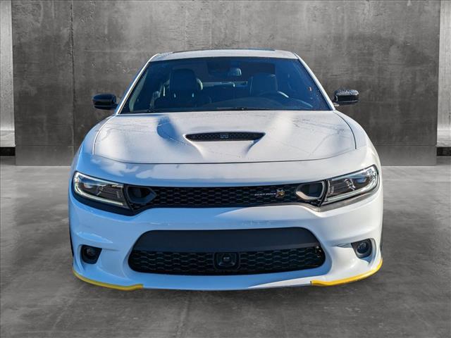 new 2023 Dodge Charger car, priced at $53,000