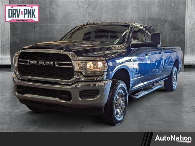 used 2022 Ram 3500 car, priced at $49,785