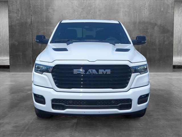 new 2025 Ram 1500 car, priced at $62,000