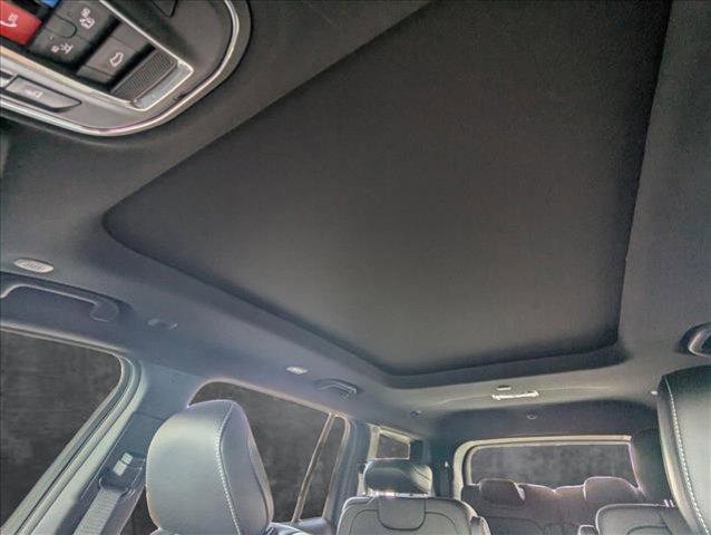 new 2025 Jeep Grand Cherokee L car, priced at $48,341