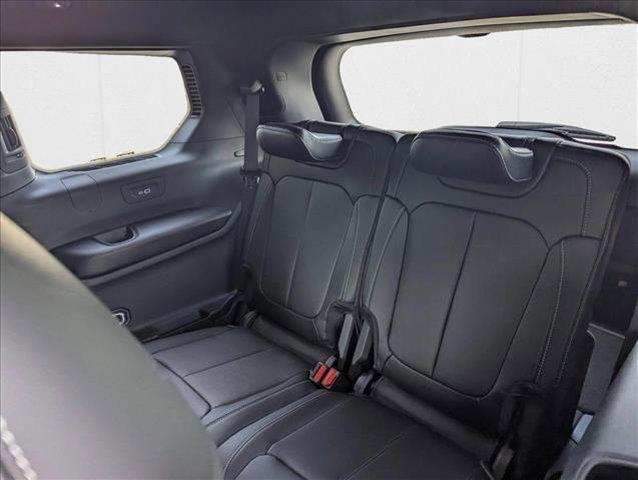 new 2025 Jeep Grand Cherokee L car, priced at $42,050