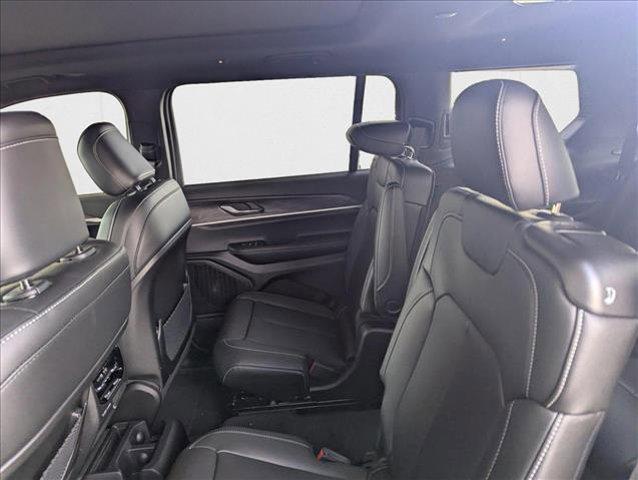 new 2025 Jeep Grand Cherokee L car, priced at $42,050