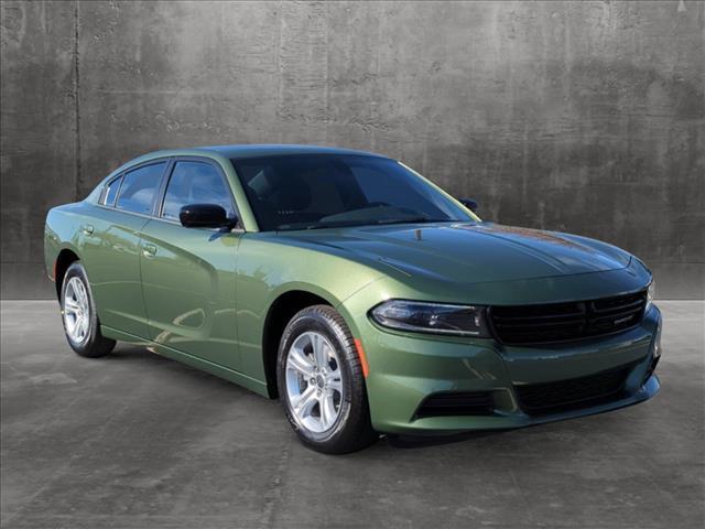 new 2023 Dodge Charger car, priced at $31,290